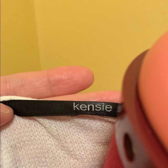 Kenzie Elegant White Long Sleeve Top - Picture 7 of 10